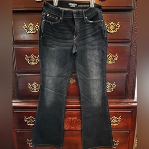 Denizen by Levi’s Bootcut Jeans size 29x30/8s